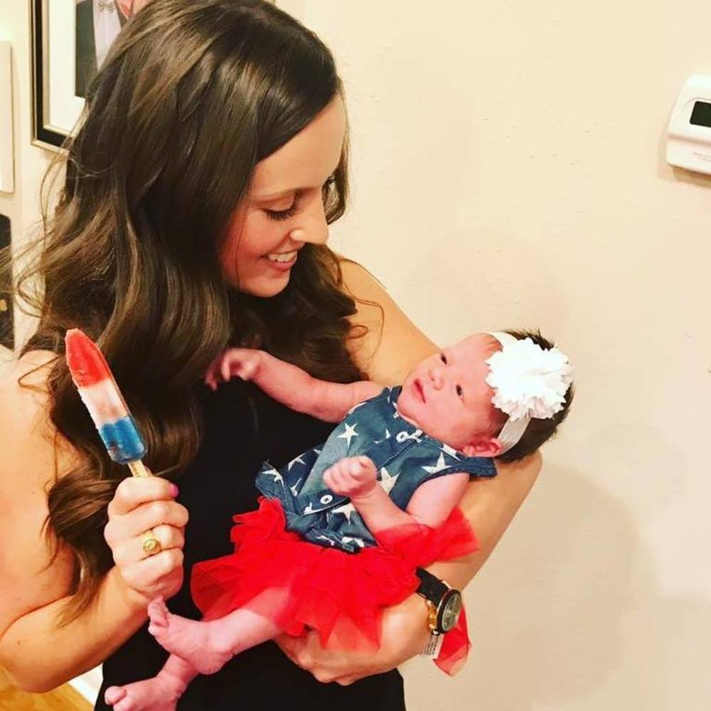 Meet your Posher, Meagan